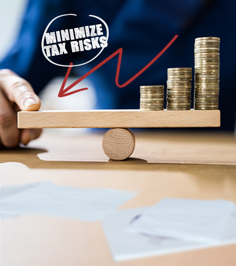 minimize-tax-liability-consultant-balance-money-liabilities